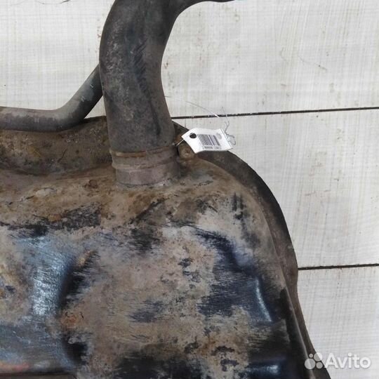 Бак топливный Mitsubishi Lancer 10