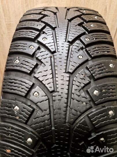 Nokian Tyres Hakkapeliitta 5 205/60 R16 96T