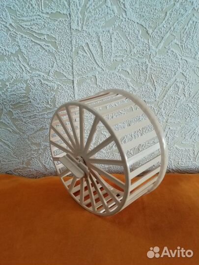 Колесо для грызунов 20 см