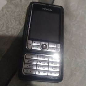 Nokia 3250