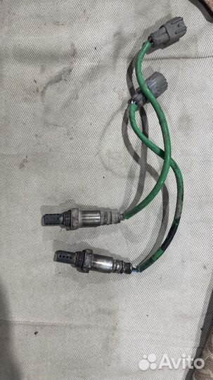 Датчик кислорода (лямбда зонд) Subaru outback ez30