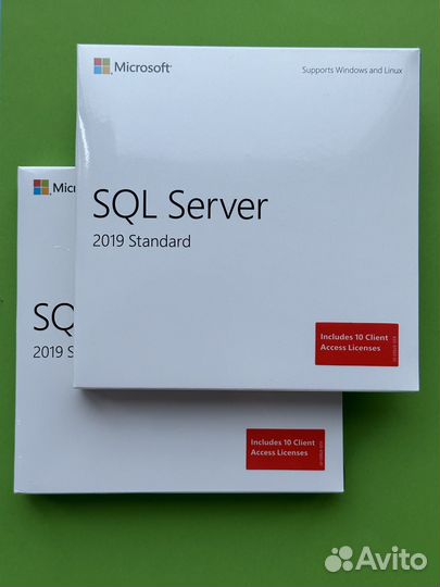 228-11548 Microsoft SQL Server 2019