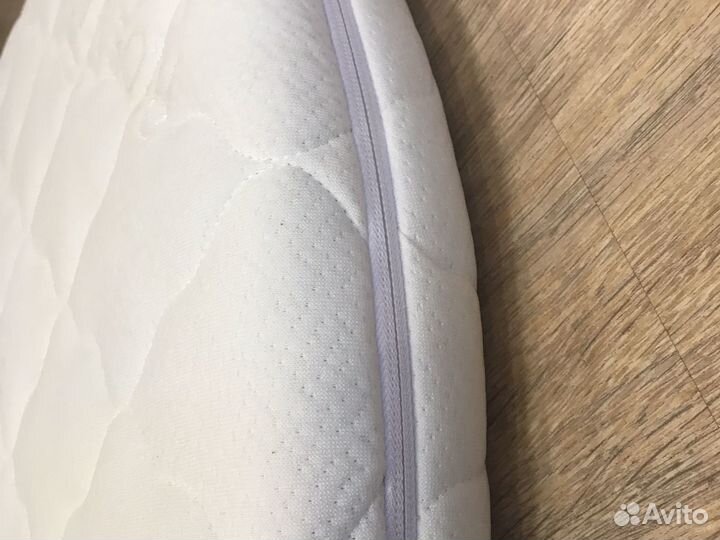 Матрац в детскую кроватку