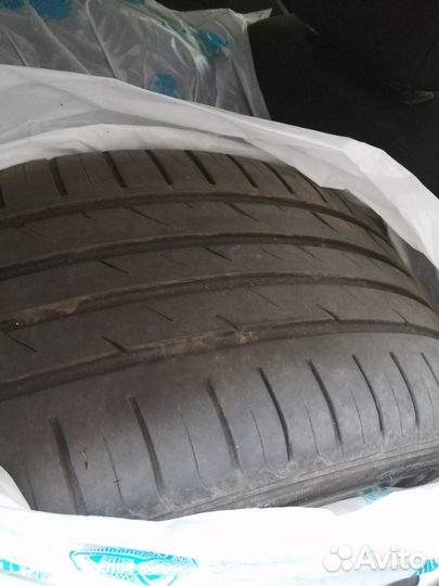 Оригинальные колеса Киа Соул