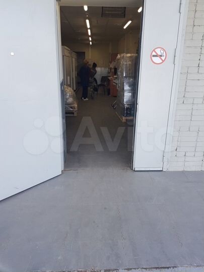 Торговая площадь, 462 м²
