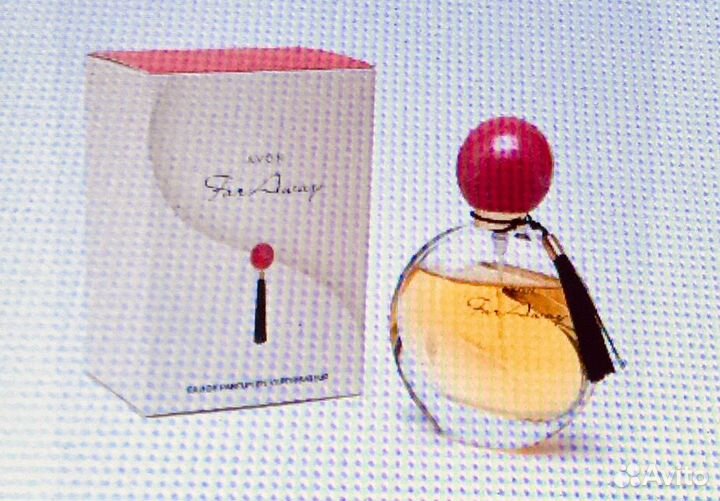 Коллекция парфюмов Far Away Avon