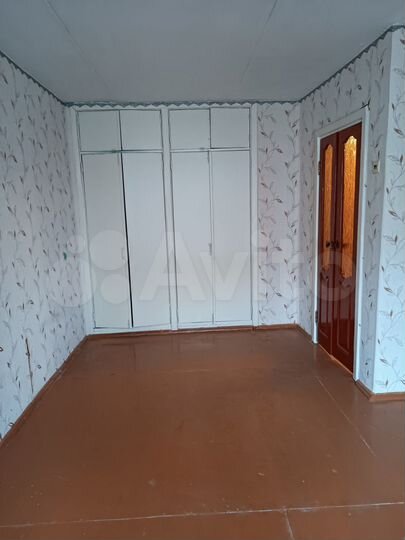 1-к. квартира, 30,1 м², 3/5 эт.