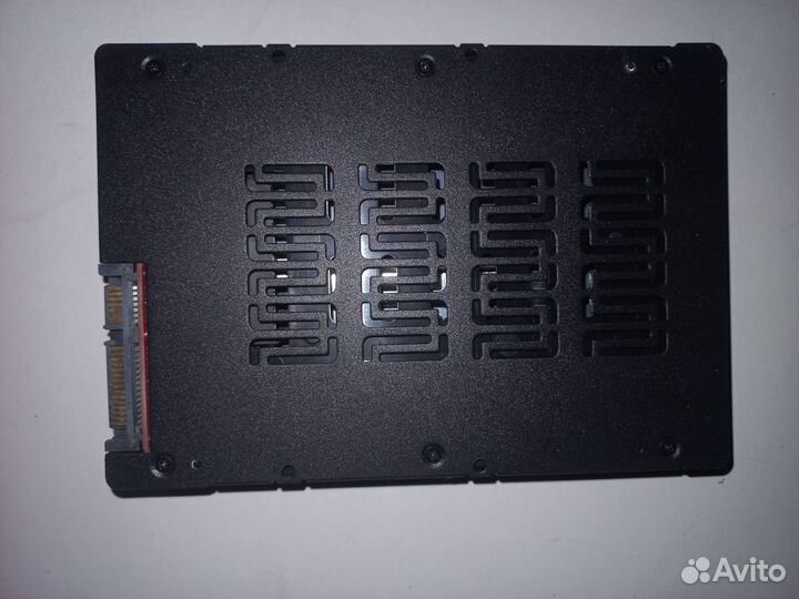 Адаптер для HDD IDE-sata