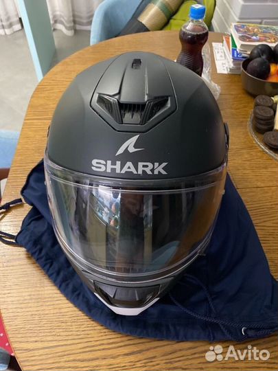 Шлем для мотоцикла