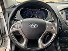 Hyundai ix35 2.0 AT, 2014, 104 600 км объявление продам