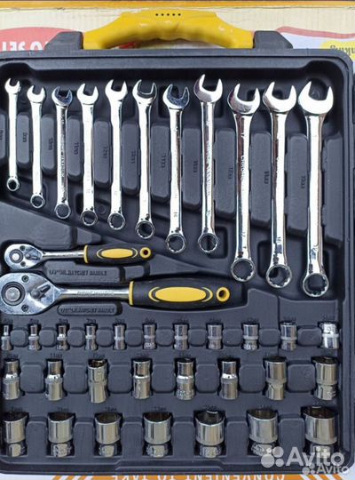 Tools 110пр VL