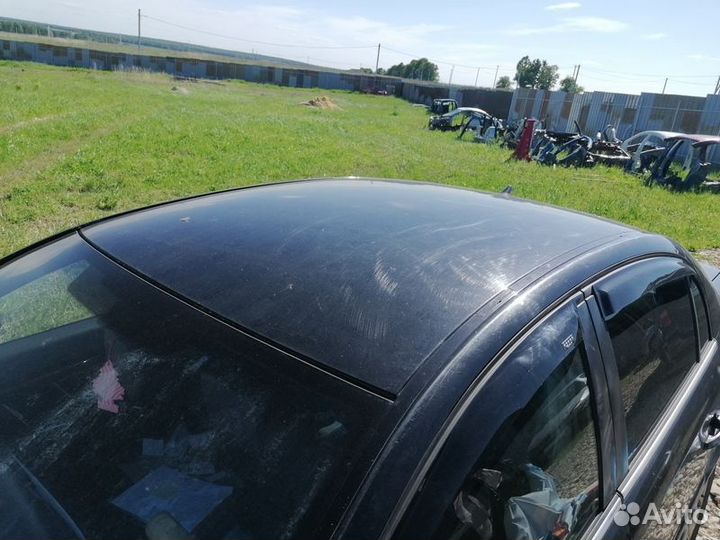 Крыша Opel Vectra