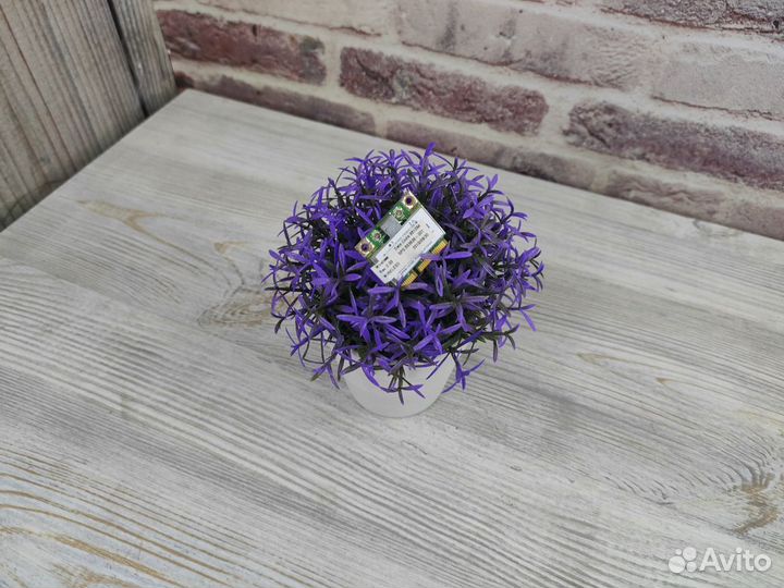 Wi-fi модуль для ноутбука HP g6-1341er