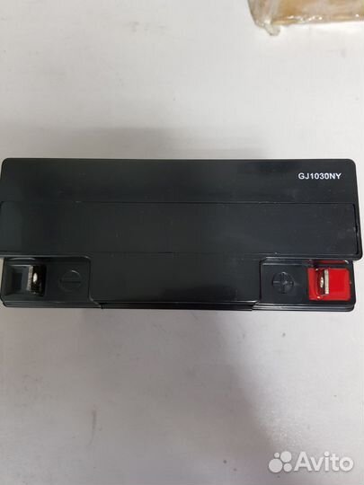 Аккумуляторные батареи для ипб