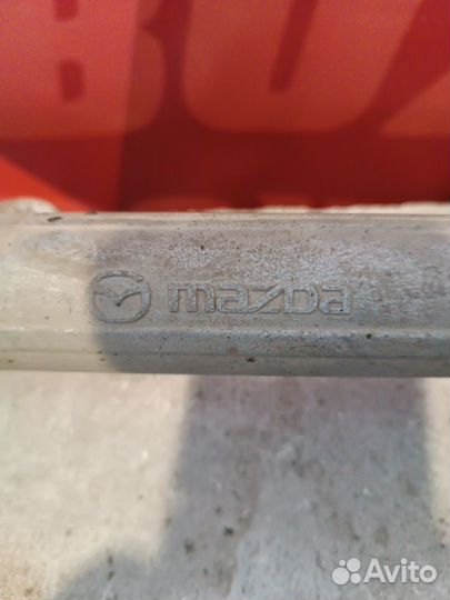 Рулевая рейка Mazda Cx-5 KF KB7W32110A
