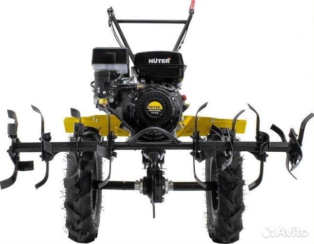 Мотоблок huter мк-11000P 70/5/9