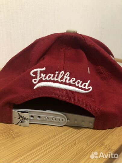 Бейсболка мужская