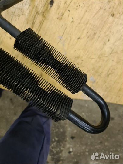 Радиатор гидроусилителя руля Mercedes-Benz S-Klass