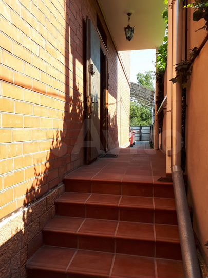 Дом 130 м² на участке 2 сот.