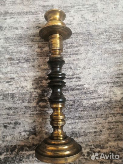 Подсвечник СССР