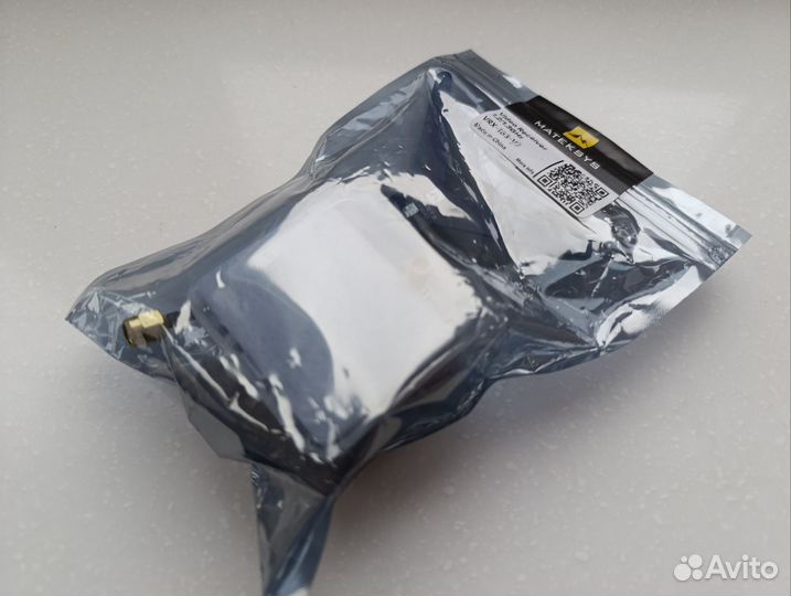 Видеоприемник fpv 1.2 mateksys 1.3GHZ, VRX-1G3-V2