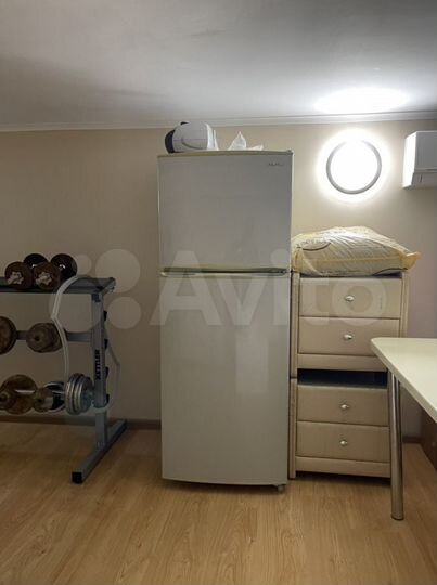 Гараж, 18 м²