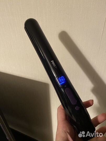 Выпрямитель Philips HP8344 Care & Control