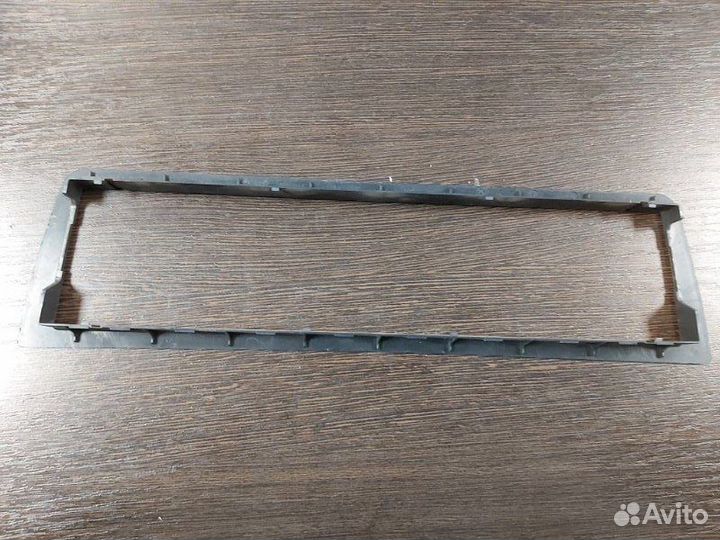 Декоративная накладка Bmw X5 E53 3.0D M57 2003