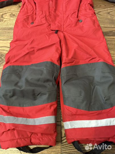 Комбинезон Kuling 104