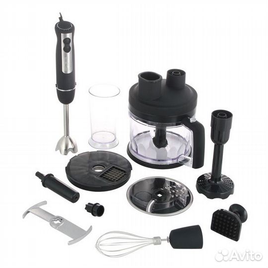 Новый блендер электрический Полярис