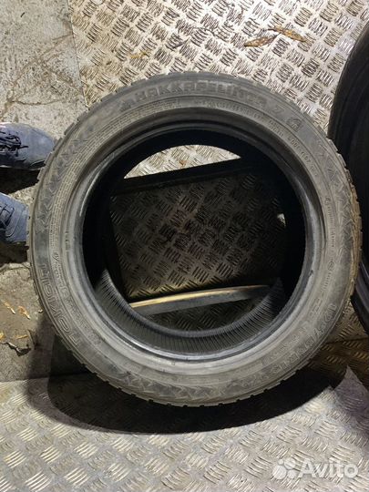 Nokian Tyres Hakkapeliitta 7 195/55 R16