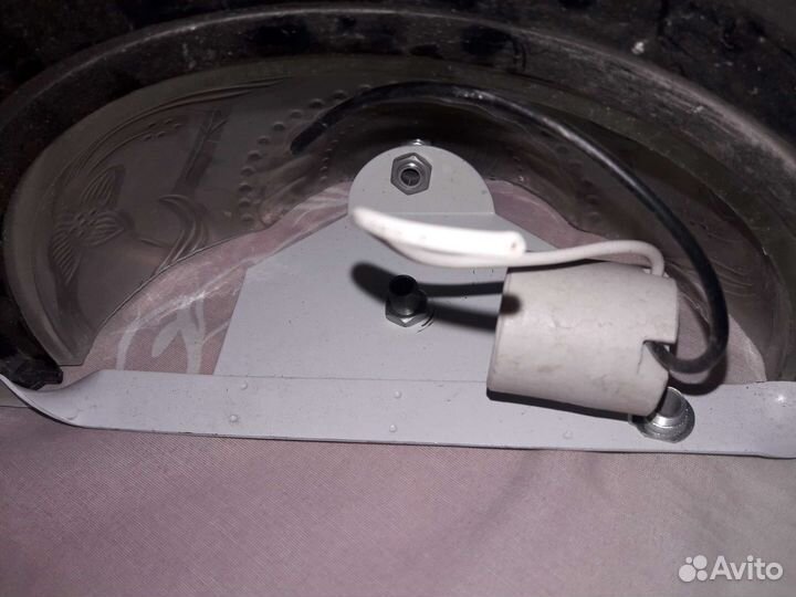 Светильник настенный