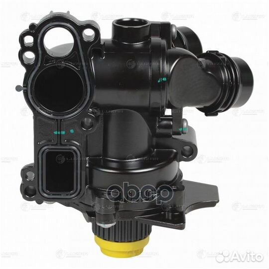 Насос водяной VW Golf VI (08),Passat B6 (05)