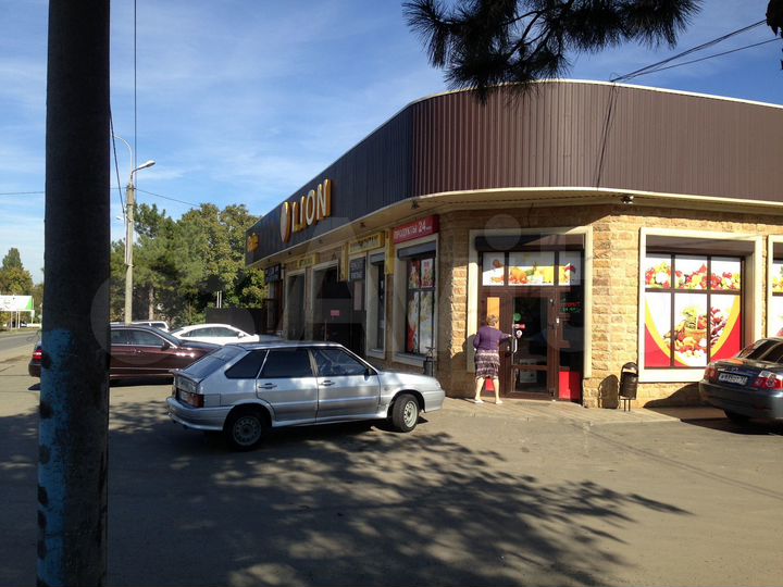 Свободного назначения, 500 м²