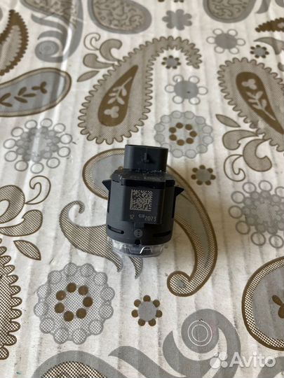 LR137887 Парктроник Range Rover Sport Land Rover