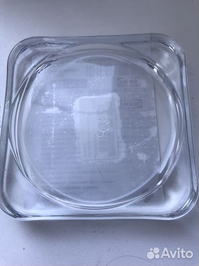 Свечи IKEA Fenomen