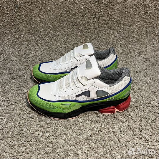 Кроссовки Raf Simons Adidas Ozweego 2