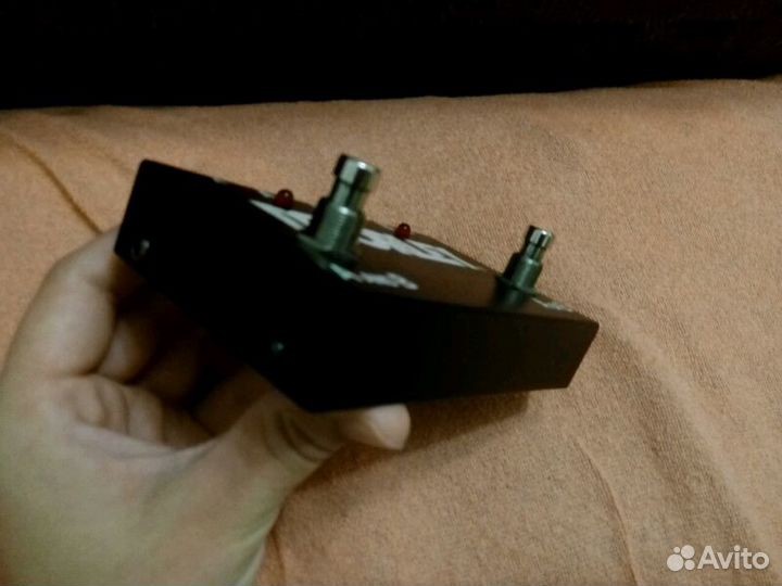 Morley switch