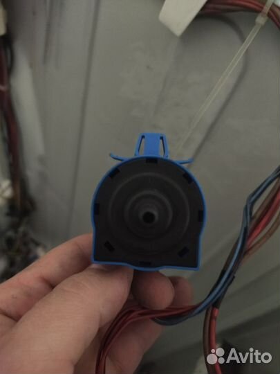 Реле уровня воды от с/м HotPoint Ariston