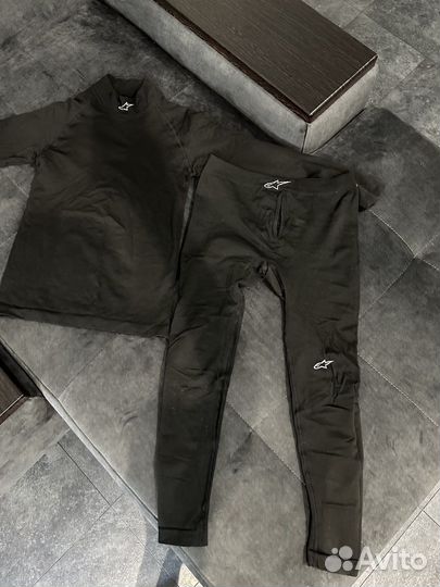 Термобелье Alpinestars