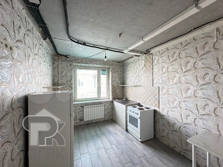 3-к. квартира, 72,1 м², 17/17 эт.