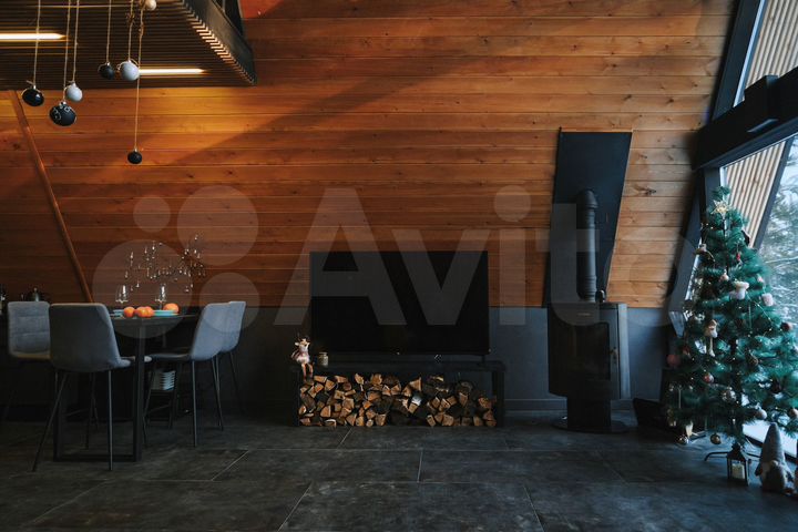 Дом 64 м² на участке 15 сот.