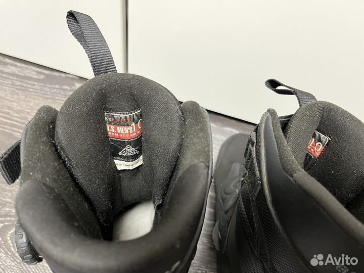 Сноубордические ботинки K2 10us