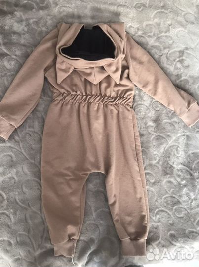 Детские вещи