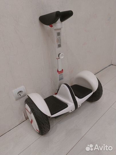 Гироскутер segway minirobot m1
