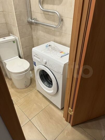 1-к. квартира, 37 м², 5/10 эт.