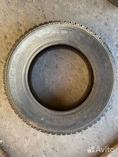 Nokian Tyres Hakkapeliitta 1 195/65 R15