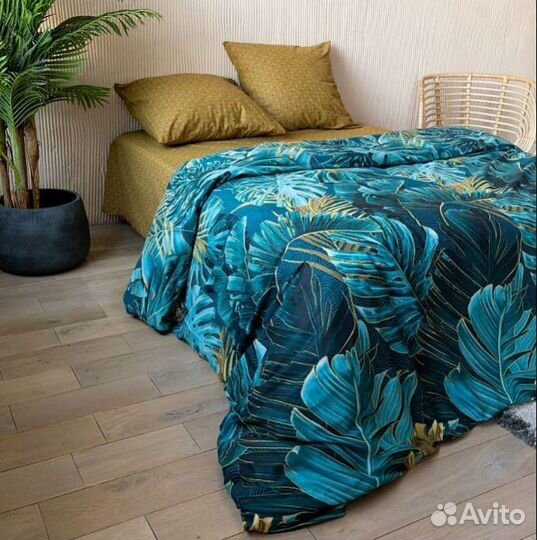 Белье постельное