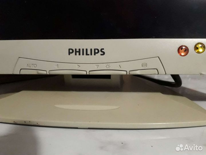 Монитор philips