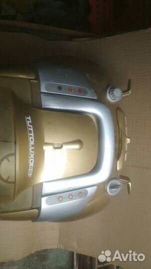 Парогенератор Zepter Tuttoluxo 6s на запчасти